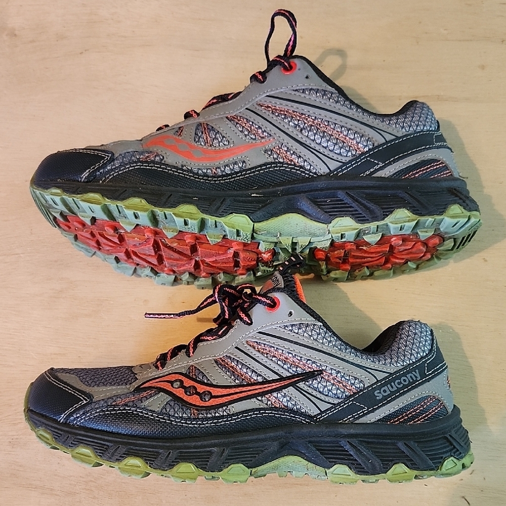 Saucony Eclipse Tr2 - image 3